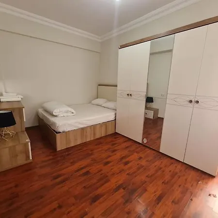 Apartamento Konyaalti Plajina 1km Mukemmel