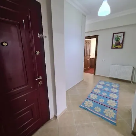 Apartment Konyaalti Plajina 1km Mukemmel *