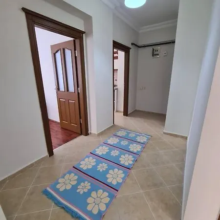 Apartment Konyaalti Plajina 1km Mukemmel Antalya