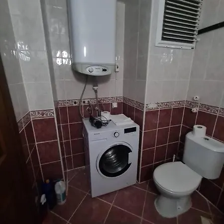 Apartment Konyaalti Plajina 1km Mukemmel Antalya